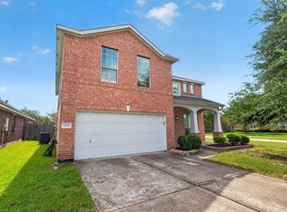 24930 Oconee Dr, Tomball, TX 77375