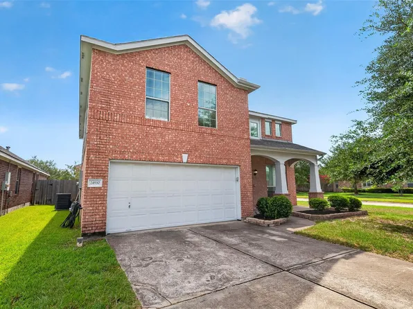 24930 Oconee Dr, Tomball, TX 77375