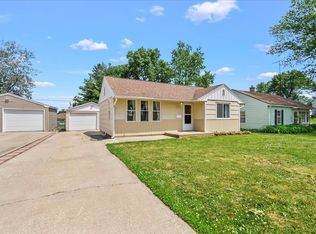 643 Hickory St, Waterloo, IA 50701