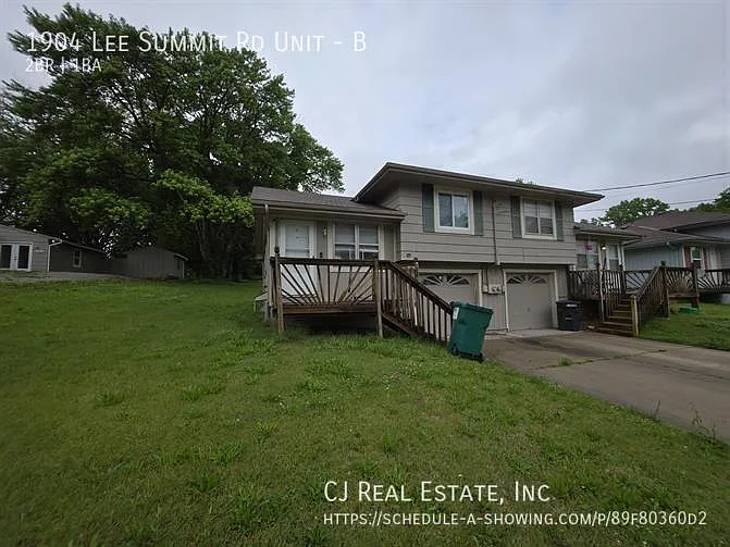 1904 Lee Summit Rd #B — Photo 1
