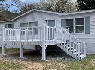 858 Lake Creek Rd, Cedartown, GA 30125