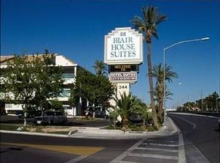 344 E Desert Inn Rd, Las Vegas, NV 89109