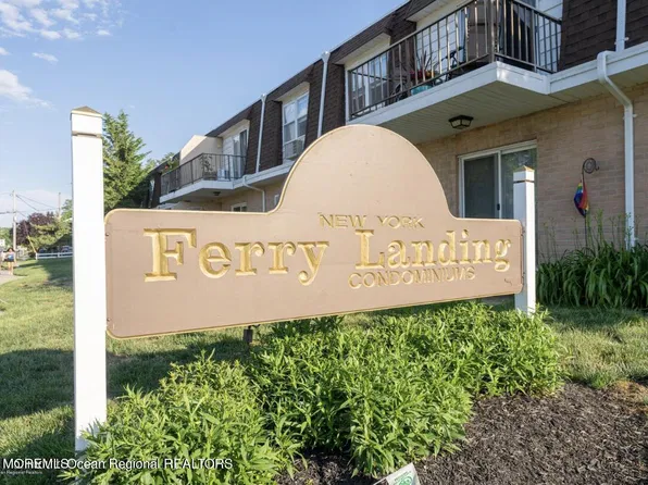 321-323 Shore Drive #21, Highlands, NJ 07732