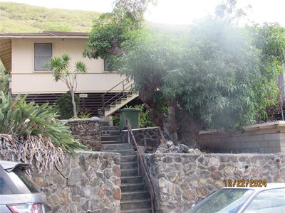1503 Ainakoa Ave, Honolulu, HI, 96821
