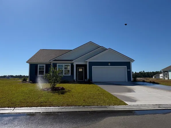 8029 Panda Bear Way, Conway, SC 29526