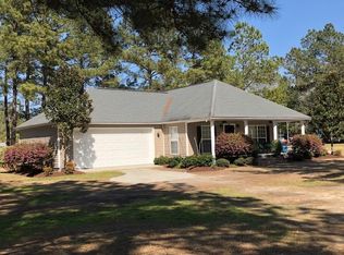 2101 Oak Grove Church Rd, Manning, SC 29102