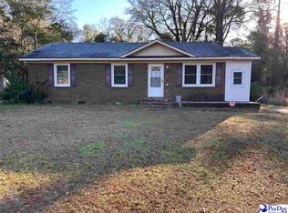 914 Ranch Rd, Florence, SC 29506