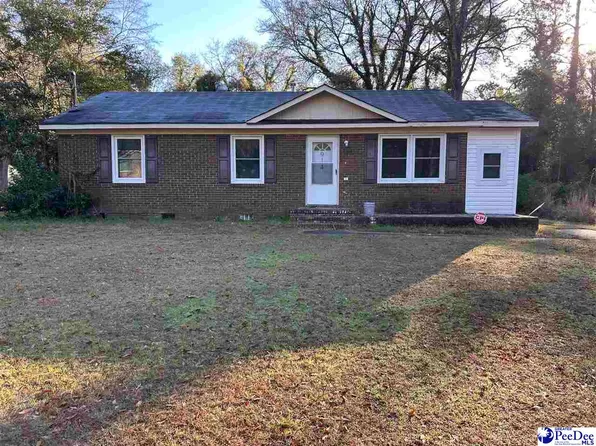 914 Ranch Rd, Florence, SC 29506
