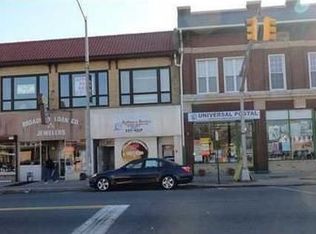 200 Broadway, Long Branch, NJ 07740