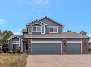 11028 Independence Cir E, Parker, CO 80134
