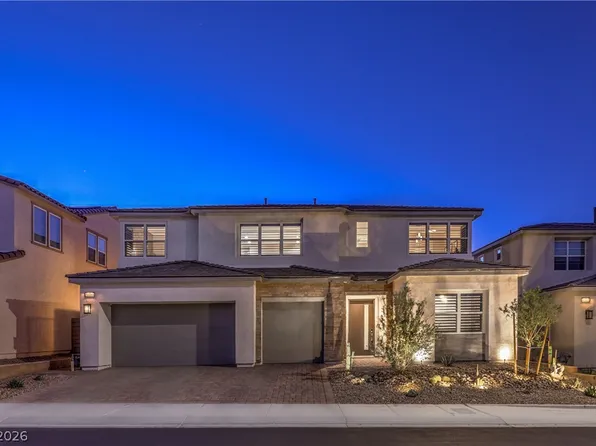 10214 Sequoia Glen Ave, Las Vegas, NV 89166