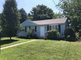 201 Linden Ln, Rio Grande, NJ 08242