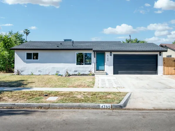 4755 E Cetti Ave, Fresno, CA 93702