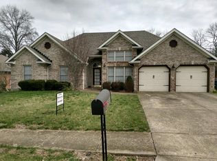 8502 Big Springs Ct, Sellersburg, IN 47172