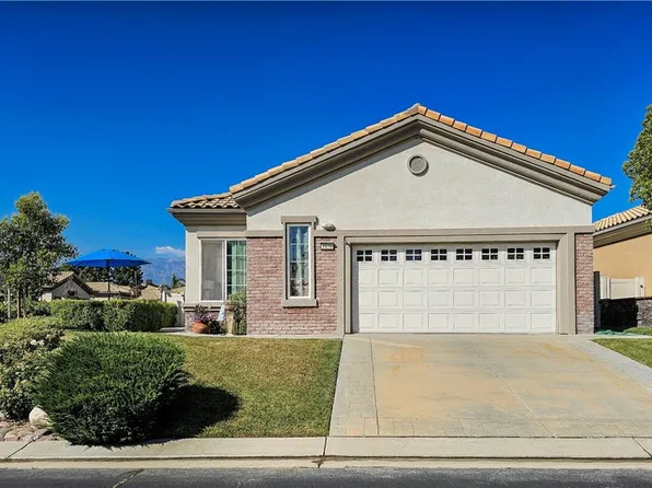 2275 Wailea Beach Dr, Banning, CA 92220