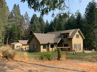 417 Brimstone Rd, Wolf Creek, OR 97497