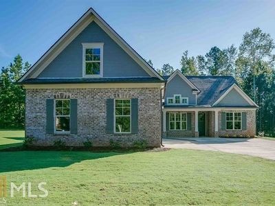 440 Olde Jackson Ter, Jefferson, GA, 30549