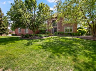 22388 Crimson Ln, Frankfort, IL 60423