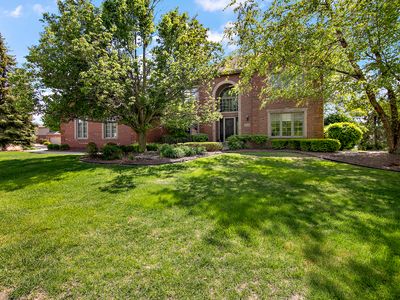 22388 Crimson Ln, Frankfort, IL, 60423