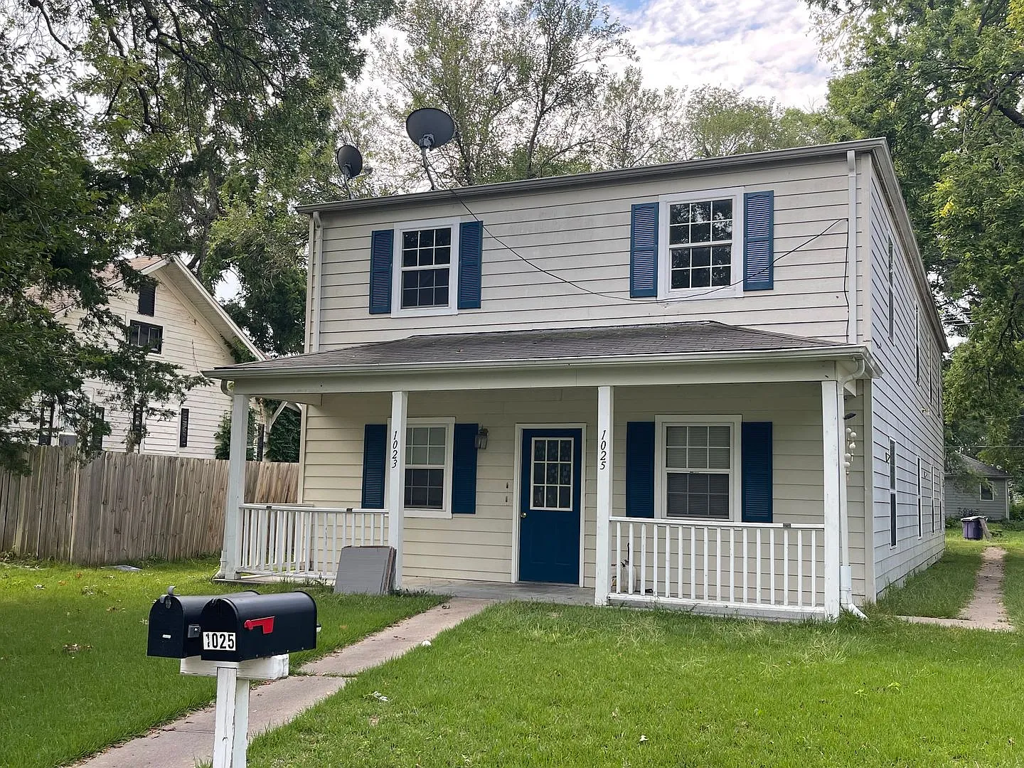 1025 Colorado, Manhattan KS — Photo 1