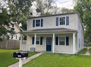 1025 Colorado St, Manhattan, KS 66502