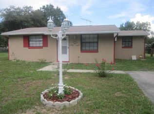 3770 SW 147th Lane Rd, Ocala, FL 34473