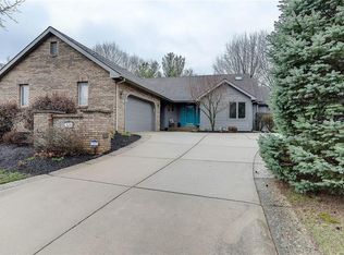 315 Sheffield Rd, West Lafayette, IN 47906