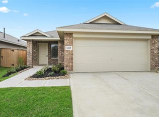 1468 Las Cuevas Dr, Conroe, TX 77301