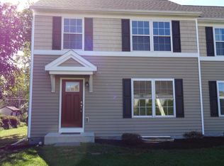4 Regal Aly, Lancaster, PA 17601