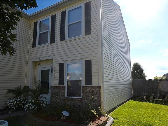 2nd image of 3412 Cork Bend Dr