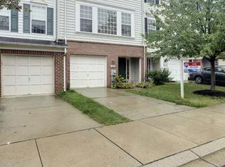 1026 Lavenport Way, Frederick, MD