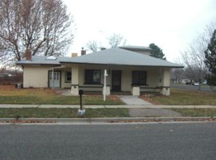 189 N 100 W, Springville, UT 84663