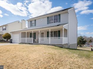 1534 Redfield Rd, Bel Air, MD 21015