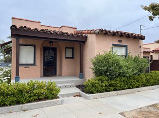 4925 E 3rd St, Long Beach, CA 90814