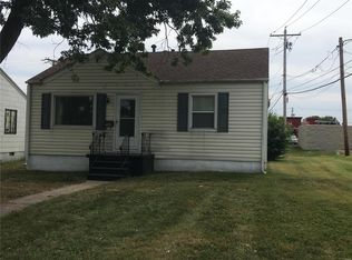 1508 Lindell Blvd, Granite City, IL 62040