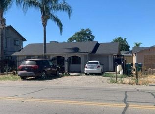 5119 E Washington St, Stockton, CA 95215