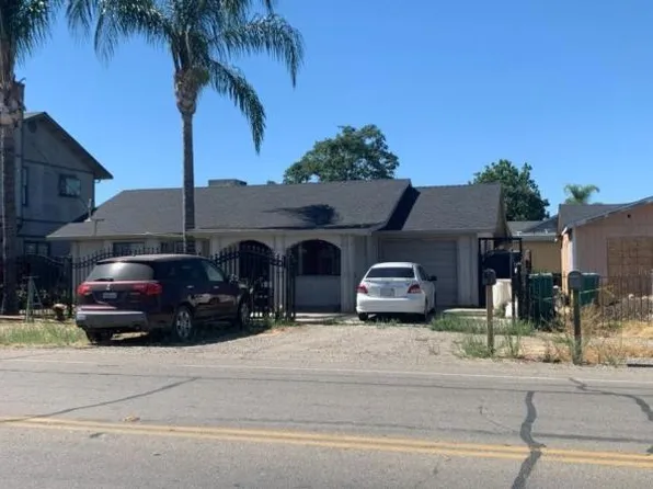 5119 E Washington St, Stockton, CA 95215
