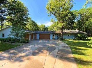 5721 Pine Ridge Trl, Wisconsin Rapids, WI 54494