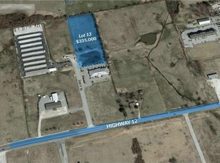 Off St SE, Bentonville, AR 72712