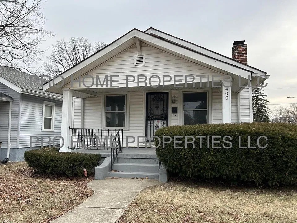 400 Walton Ave