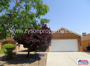 5915 Night Whisper Rd NW, Albuquerque, NM 87114