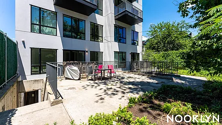 Rented by Nooklyn NYC LLC