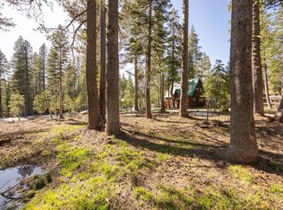 5770 Soda Springs Rd, Soda Springs, CA 95728