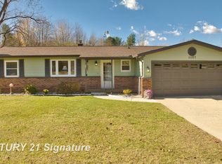 11107 N Elms Rd, Clio, MI 48420