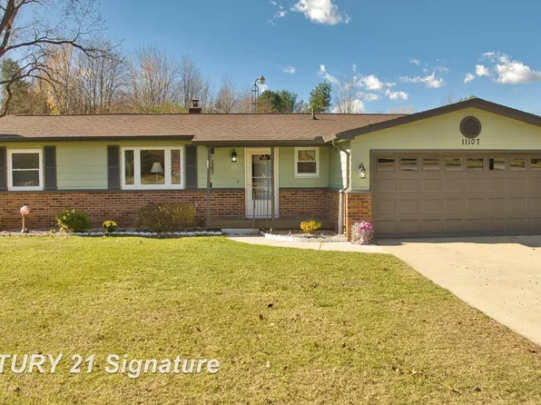 11107 N Elms Rd, Clio, MI 48420
