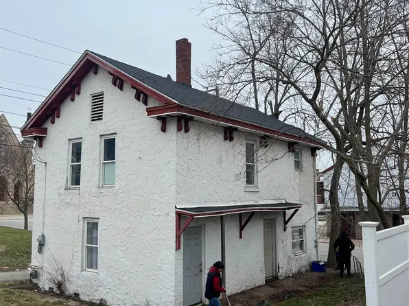 508 N 8th St, Lafayette, IN 47901