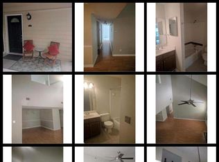 4161-204 Riverlook Pkwy SE #6, Marietta, GA 30067