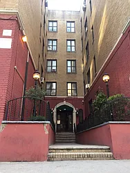 Rented by Brooklyn Vertical Inc.