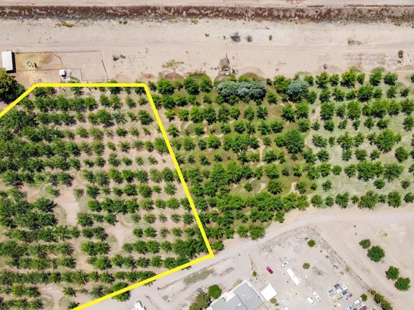 3620 Sparrow Rd, Las Cruces, NM 88007