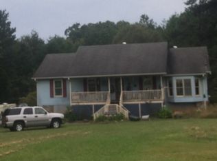 20 Reid Rd, Carrollton, GA 30117